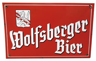 Wolfsberger Bier - Scootermania reloaded
