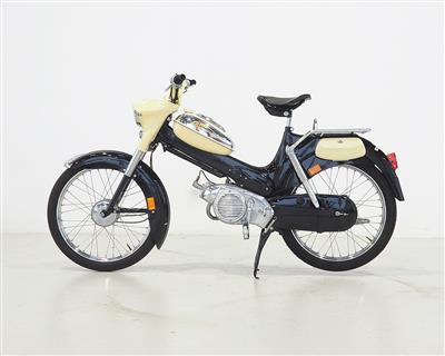 1963 Puch VS 50 D (ohne Limit) - Classic Cars