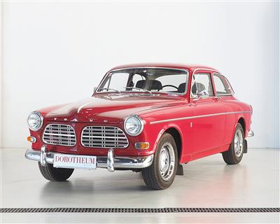 1968 Volvo P 122 S (ohne Limit) - Classic Cars