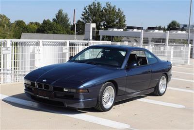 1993 BMW 850 CSi - Classic Cars
