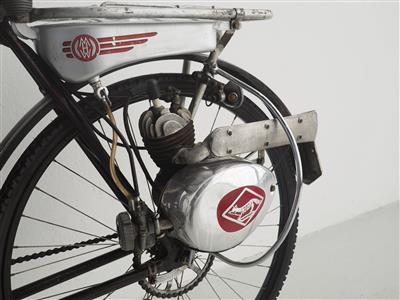 Alte Lenkradschützer Lenkradwärmer für Fahrräder Mopeds Oldtimer