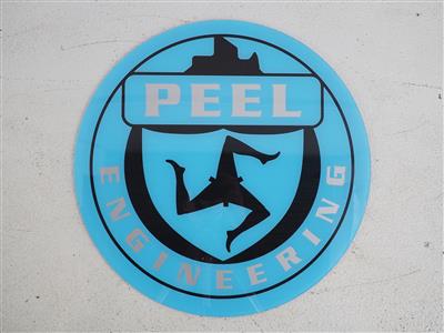 Peel Engineering - Ricambi della collezione RRR