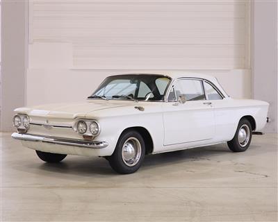 1964 Chevrolet Corvair (ohne Limit/ no reserve) - Klassische Fahrzeuge