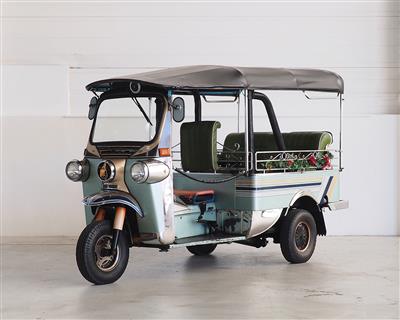 1994 Tuk Tuk BKH (ohne Limit/ no reserve) - Historická motorová vozidla