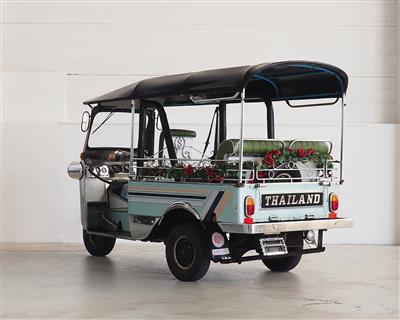 1994 Tuk Tuk BKH (ohne Limit/ no reserve) - Klassische Fahrzeuge