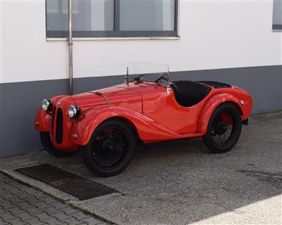 1928 Dixi 3/15 PS Typ DA 1 (ohne Limit/ no reserve) - Klassische Fahrzeuge
