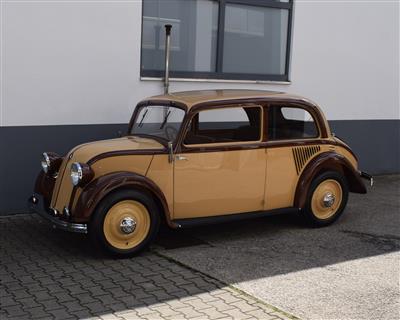 1934 Mercedes-Benz 130 H - Klassische Fahrzeuge