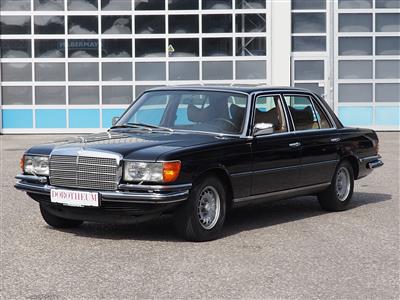 1979 Mercedes-Benz 450 SEL 6.9 (ohne Limit/ no reserve) - Klassische Fahrzeuge