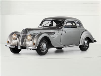 1940 BMW 327 Coupé - Klassische Fahrzeuge