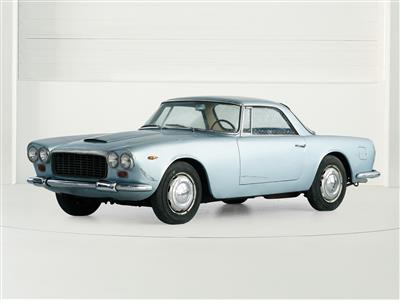 1966 Lancia Flaminia GT 2.5 3C - Klassische Fahrzeuge