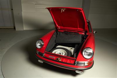Hintere obere Kofferraumschloss für Porsche 911, 912 1965-73 - Hintere  obere Kofferraumschloss für Porsche 911, 912 1965-73, Hergestellt in  Taiwan Fensterheber & Hersteller von klassischen Autoteilen