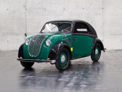 1936 Steyr Typ 50 Spezial - Classic cars