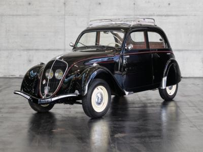 1949 Peugeot 202 BH - Klassische Fahrzeuge