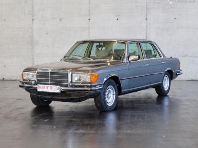 1976 Mercedes-Benz 450 SEL 6.9 - Klassische Fahrzeuge