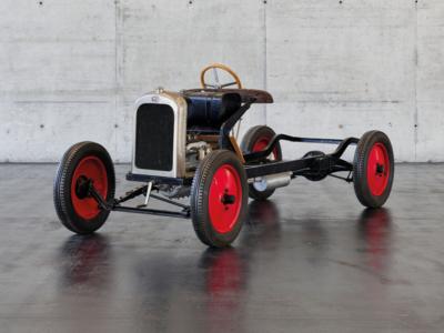 c. 1925 Perl Fahrgestell - Klassische Fahrzeuge