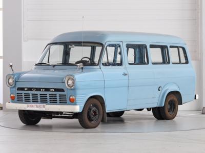 1967 Ford Transit 1250 (ohne Limit / no reserve) - Classic Cars