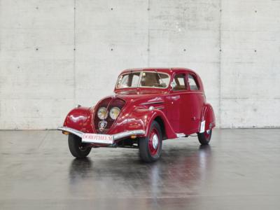 1937 Peugeot 402 - Klassische Fahrzeuge
