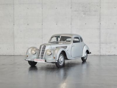 1940 BMW 327 Coupe - Veicoli classici