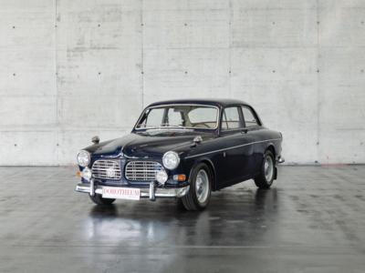 1967 Volvo 123 GT - Classic Cars