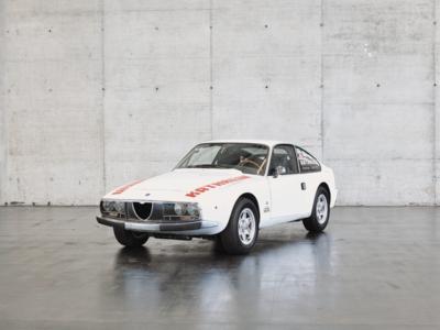 1972 Alfa Romeo 1600 Junior Zagato - Veicoli classici