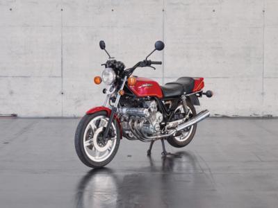 1979 Honda CBX - Veicoli classici