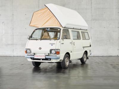 1980 Toyota Hiace Camper Rio - Klassische Fahrzeuge