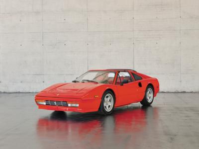 1986 Ferrari 328 GTS - Classic Cars