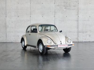 Ein VW Käfer für 570.000 Euro: Das ist der Restomod Milivié 1 - AUTO BILD