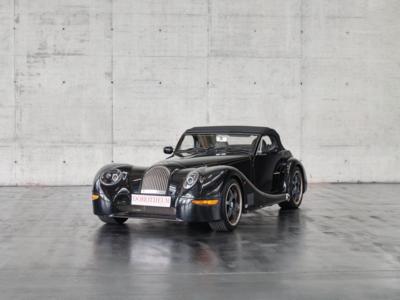 2005 Morgan Aero8 - Klassische Fahrzeuge