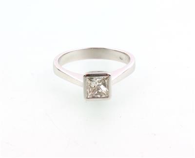 Diamant Ring - Klenoty