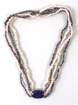 Collier - Arte, antiquariato e gioielli