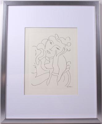 Henri Matisse * - Arte, antiquariato e gioielli