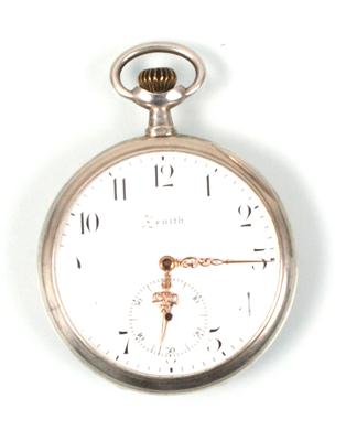 ZENITH - Antiques, art and jewellery