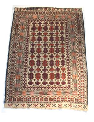 Afghan Sumakh - Kunst, Antiquitäten und Schmuck