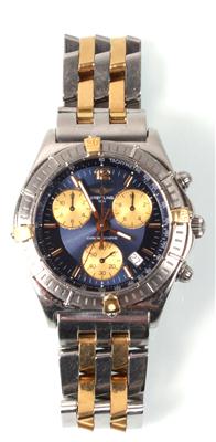 BREITLING Chrono Sirius - Kunst, Antiquitäten und Schmuck