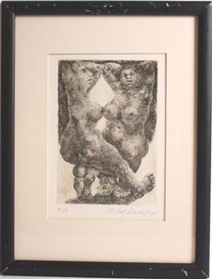 Rudolf Schweiger - Arte, antiquariato e gioielli