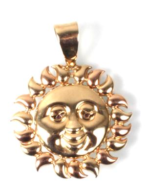 Sonne - Um?ní, starožitnosti, šperky