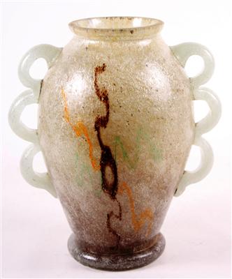 Vase, - Kunst, Antiquitäten und Schmuck