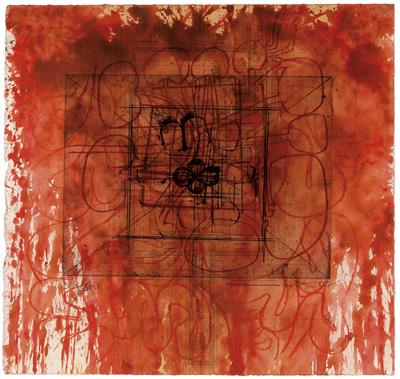 Hermann Nitsch * - Kunst, Antiquitäten und Schmuck