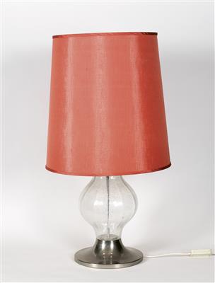 Tischlampe, 1960/70 - Antiques, art and jewellery