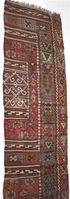 Karamani-Kelim Teppich - Kunst, Antiquitäten und Schmuck