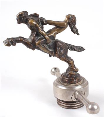 Kühlerfigur - Antiques, art and jewellery