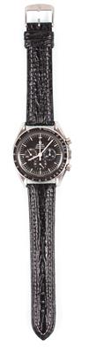 OMEGA SPEEDMASTER - Antiques, art and jewellery