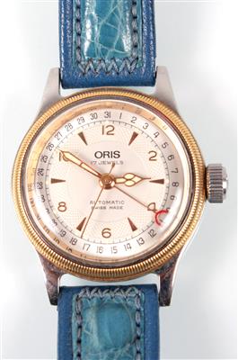 ORIS Armbanduhr - Kunst, Antiquitäten und Schmuck