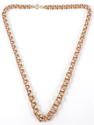 Fason Halskette - Arte, antiquariato e gioielli