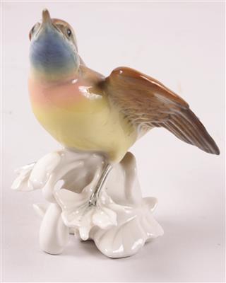 Vogelfigur - Antiques, art and jewellery