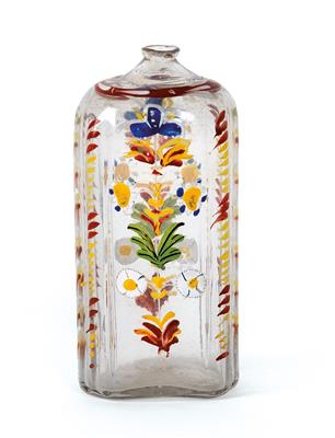 Weinbrandflasche - Antiques, art and jewellery