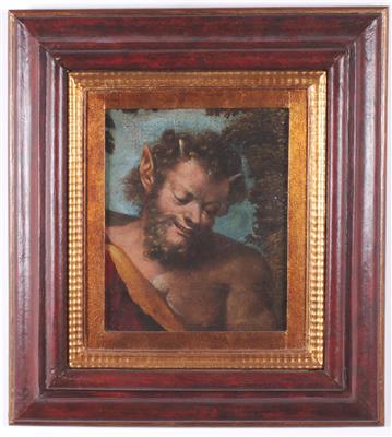Anonymer Künstler 2. Hälfte 18. Jahrhundert - Online Auktion Kunst, Antiquitäten und Schmuck