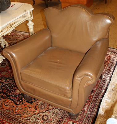 Art Deco Fauteuil um 1930 - Arte, antiquariato e gioielli