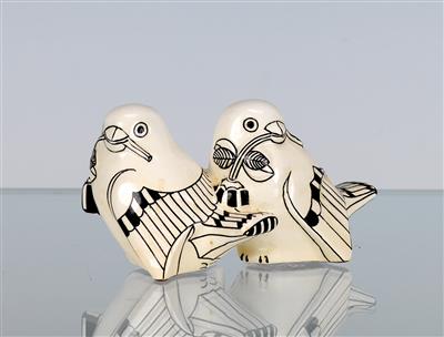 Vogelpaar - Arte, antiquariato e gioielli